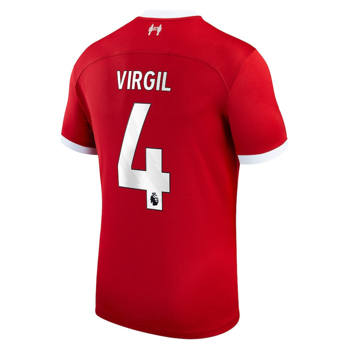 Liverpool Ausweichtrikot Herren 2024 