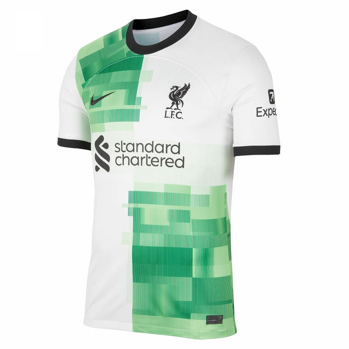 Liverpool Heimtrikot Herren 2024 Rot 