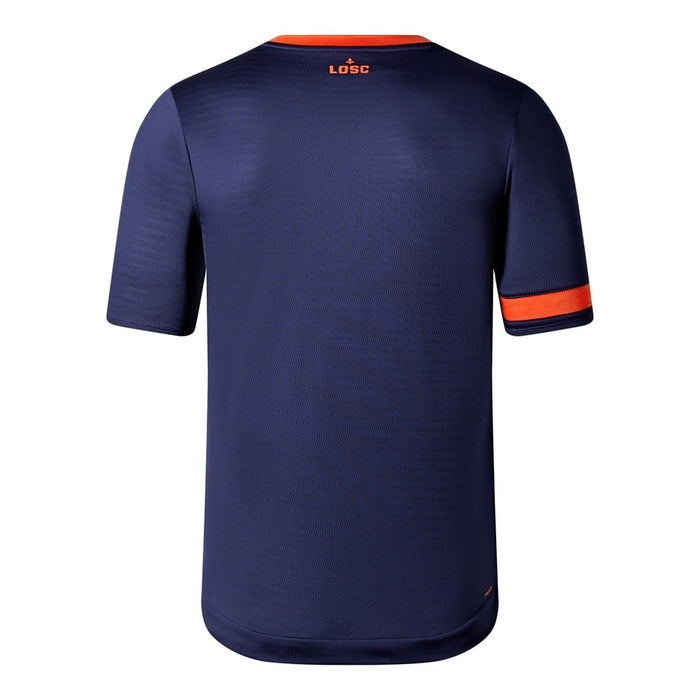 Lille LOSC 2024 Drittes Herrentrikot