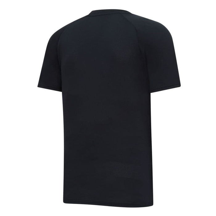 Manchester City Herren-Trainingstrikot 2024 Schwarz 