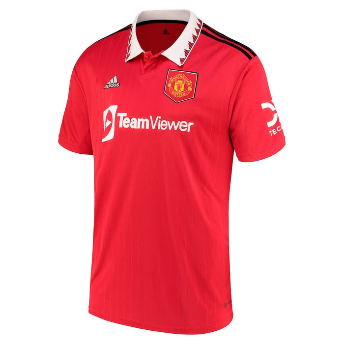 Manchester United Herren-Auswärtstrikot 2023 