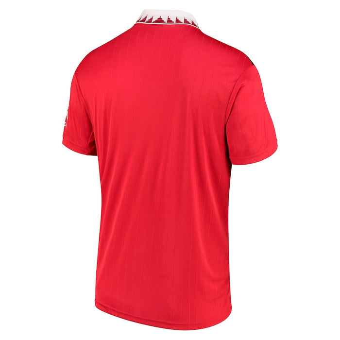 Manchester United Heimtrikot Herren 2023 