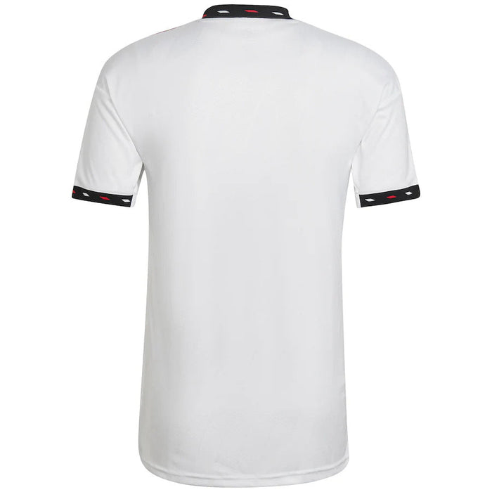 Manchester United Herren-Auswärtstrikot 2023 