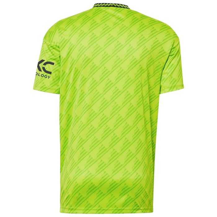 Manchester United Ausweichtrikot Herren 2023 