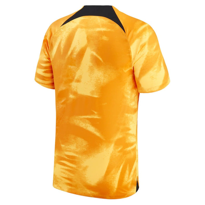 Maillot Pays-Bas Homme 2023