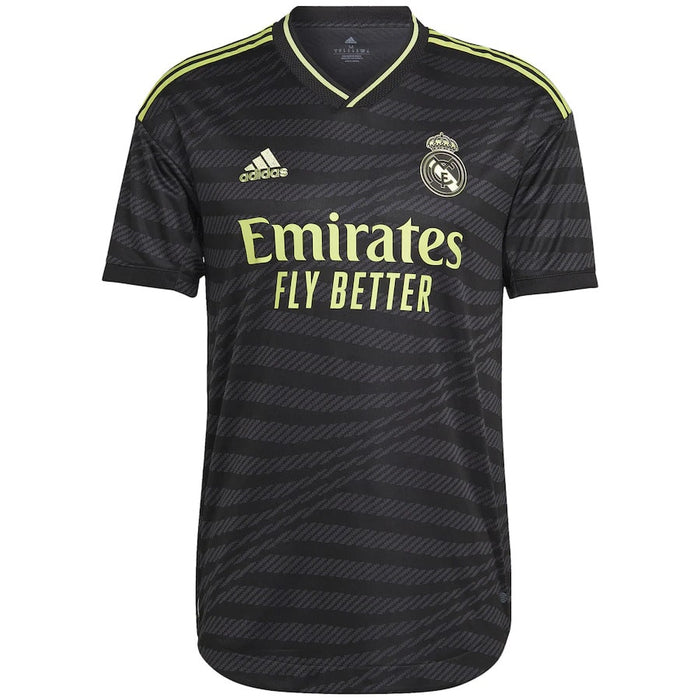 Real Madrid Heimtrikot 2023 Herren 