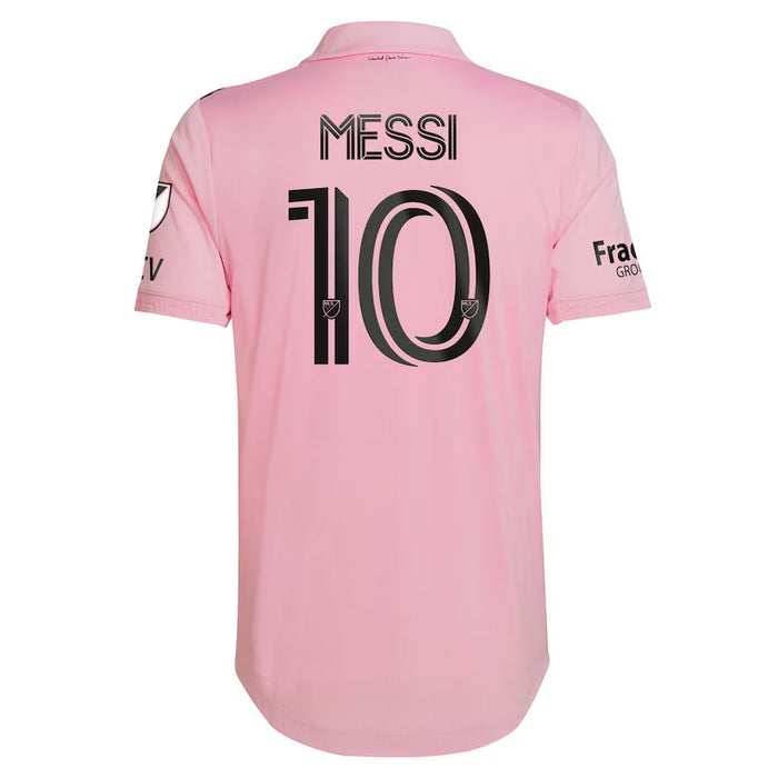Inter Miami Heimtrikot für Kinder 2023–2024