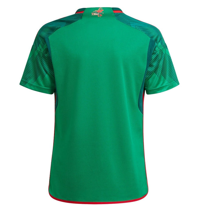 Mexico Kids Jersey 2023 