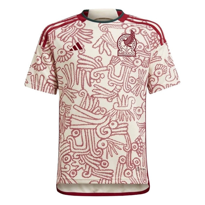 Mexico Kids Jersey 2023 