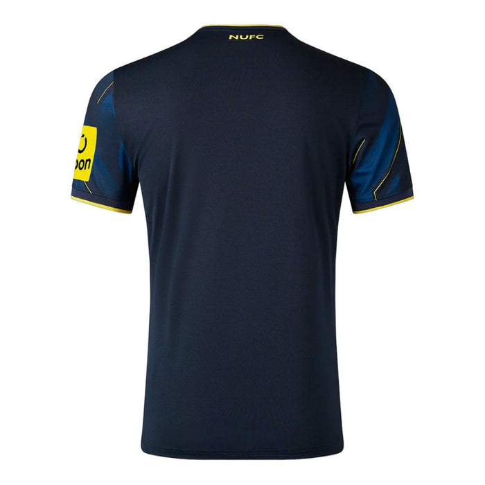 Ausweichtrikot 2024 von Newcastle für Herren 