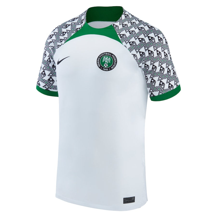 NIGERIA