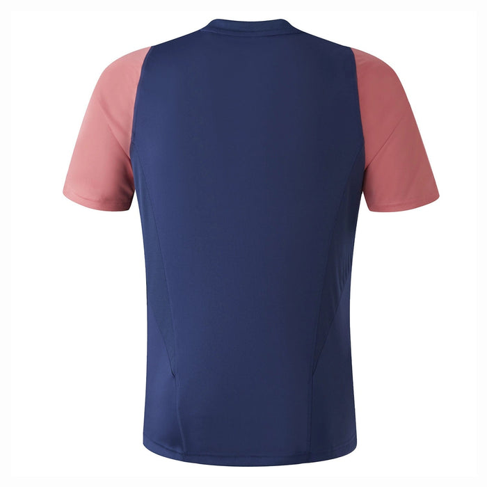 Lyon OL 2024 Herren-Trainingstrikot