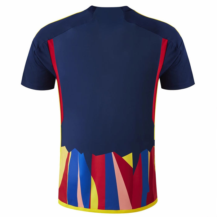 Ausweichtrikot Lyon OL Herren 2023–2024