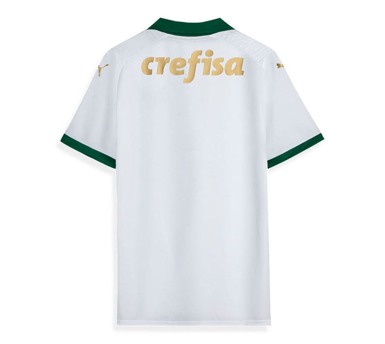 Maillot Palmeiras FC Exterieur Homme 2024 2025
