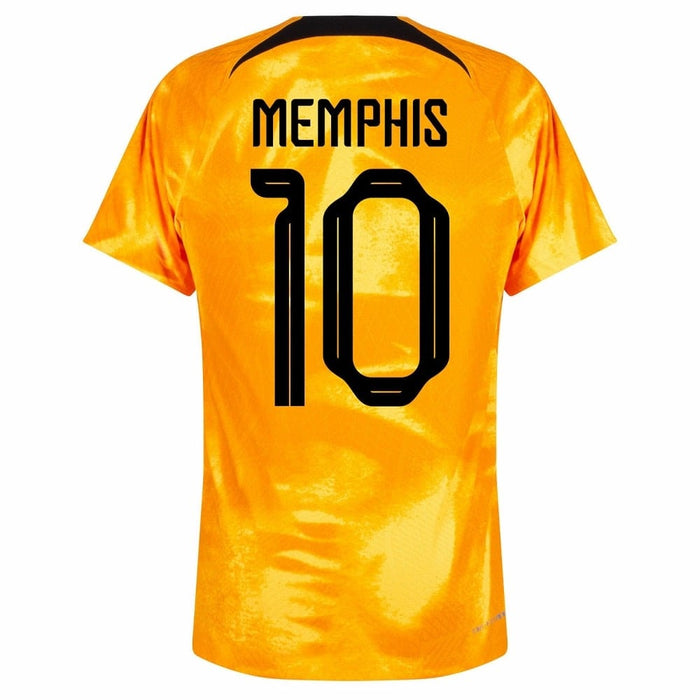 Maillot Pays-Bas Homme 2023