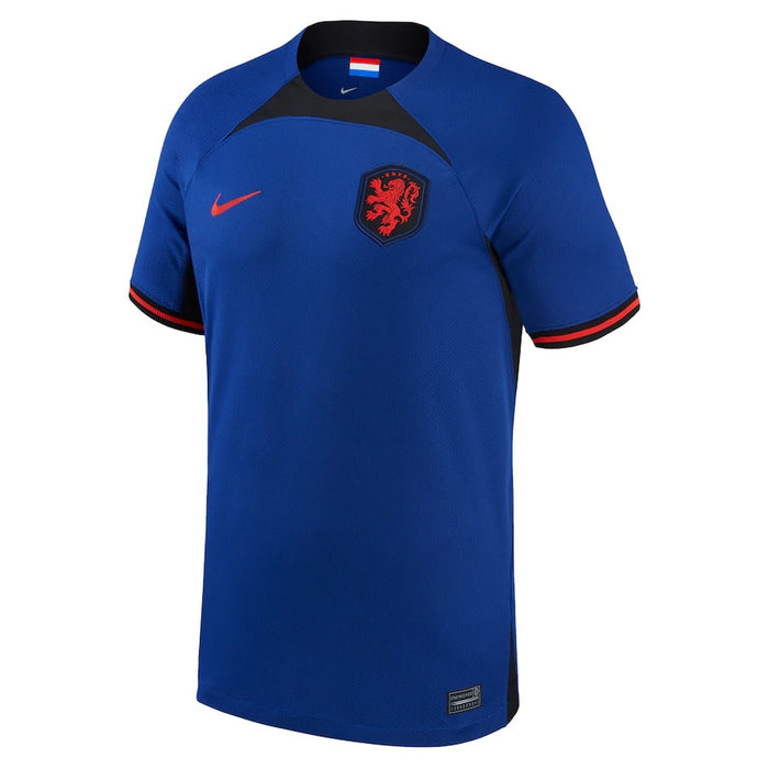 Maillot Pays-Bas Homme 2023