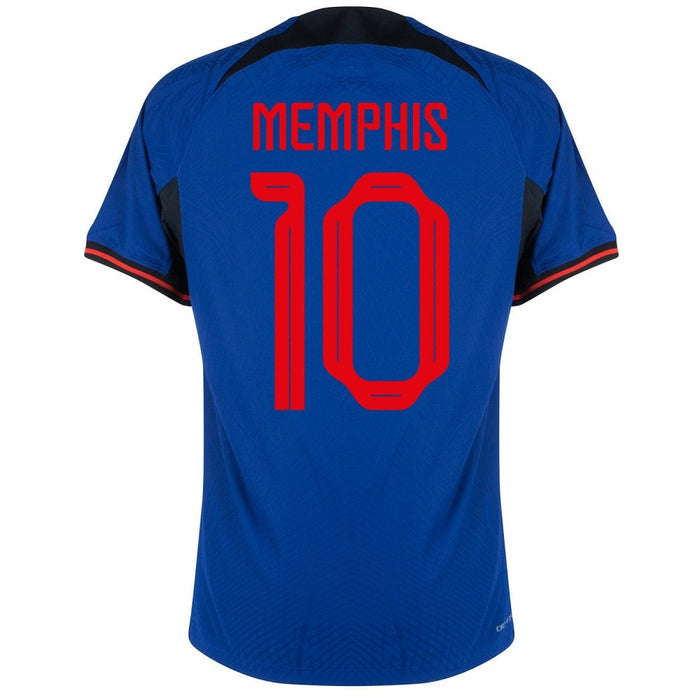 Maillot Pays-Bas Enfant Domicile 2023