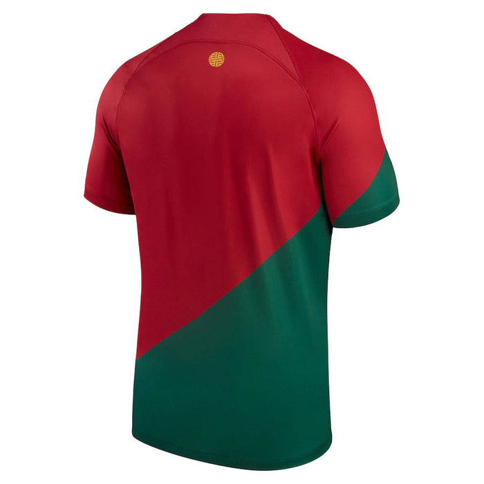 Portugal Herren-Heimtrikot 2023