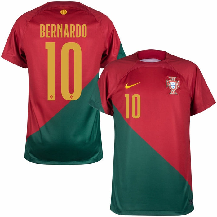 Portugal Damen Auswärtstrikot Weiß 2023