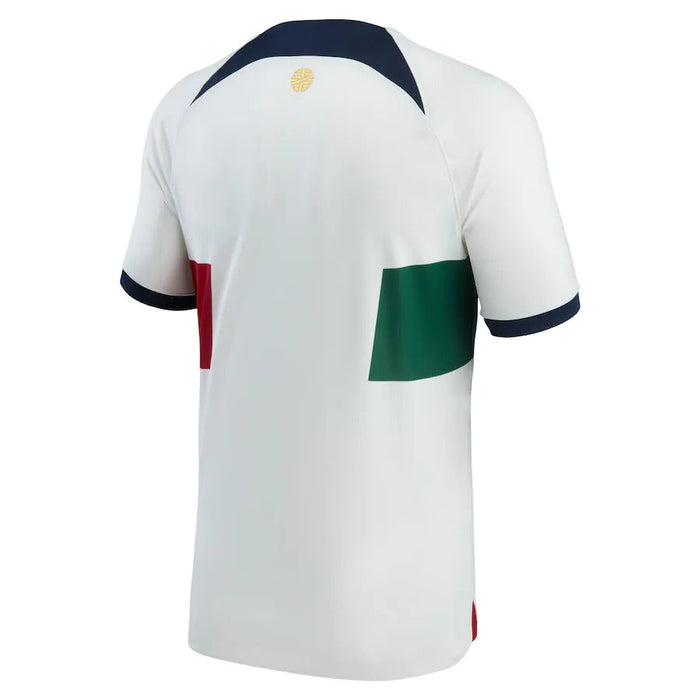 Portugal Herren-Heimtrikot 2023