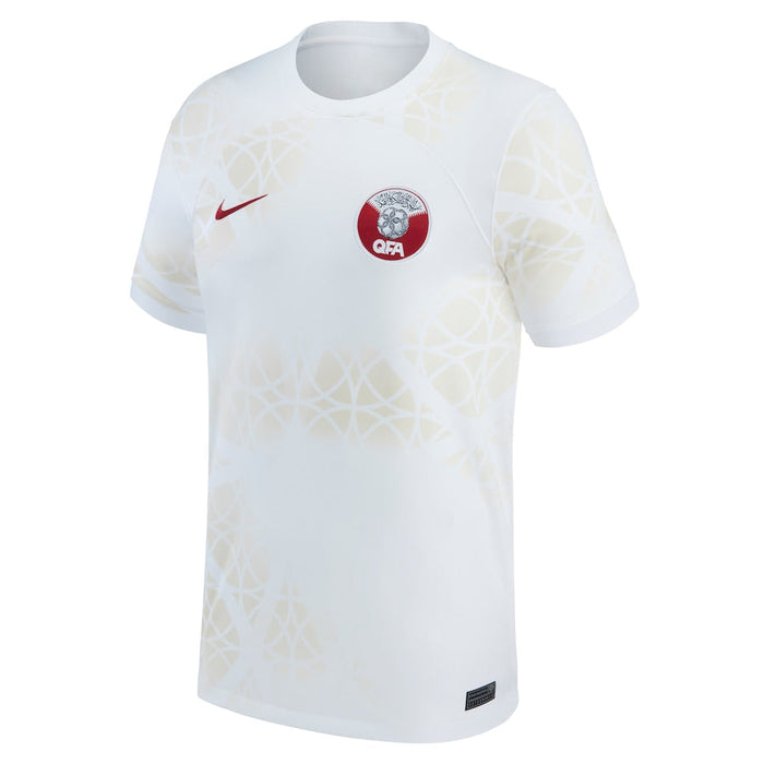 Maillot Qatar Homme Coupe Du Monde 2023