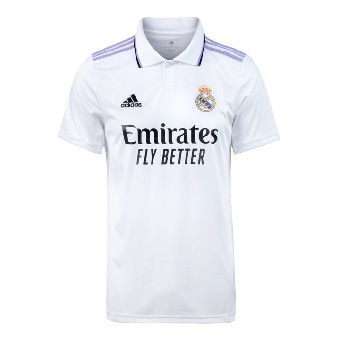 Real Madrid Drittes Trikot 2022 2023 Herren 