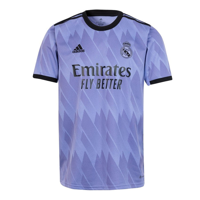 Real Madrid Heimtrikot 2023 Herren 