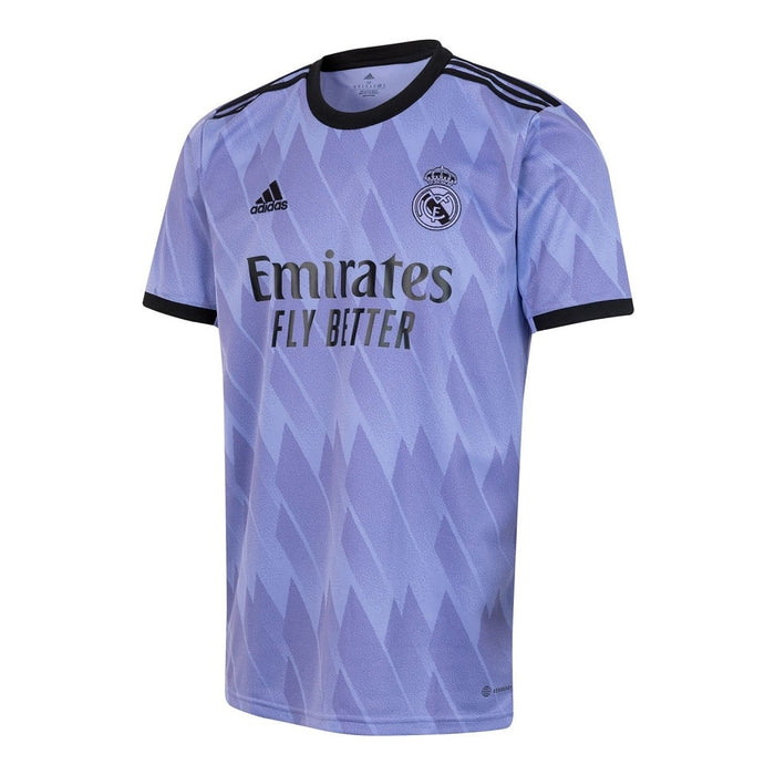 Real Madrid Auswärtstrikot 2023 Herren 