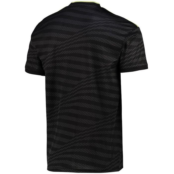 Real Madrid Drittes Trikot 2022 2023 Herren 