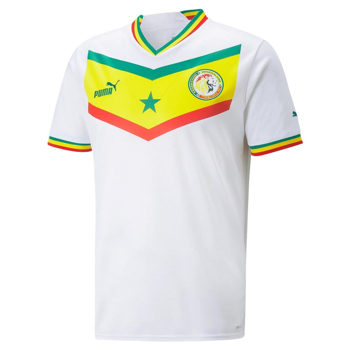 Senegal-Kindertrikot 2023
