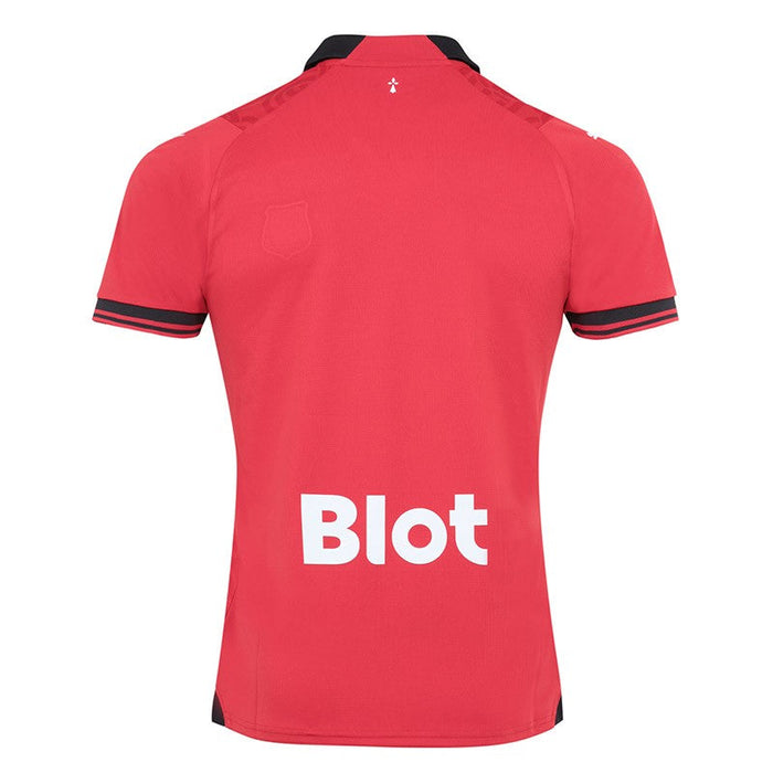 Rennes Herren-Heimtrikot 2024