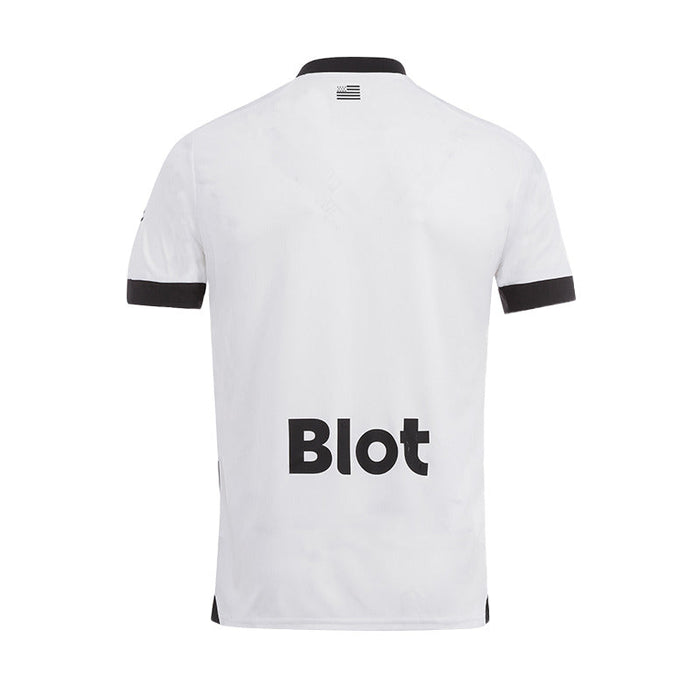 Rennes Men's Away Jersey 2024