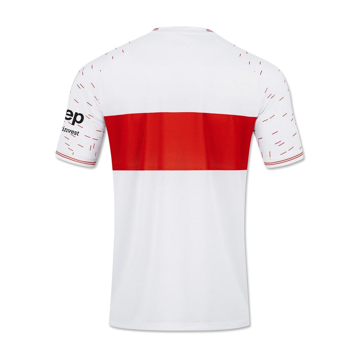 Stuttgart Heimtrikot Herren 2023-2024 