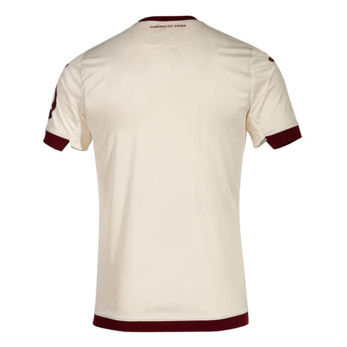 Torino Herren-Auswärtstrikot 2023–2024 