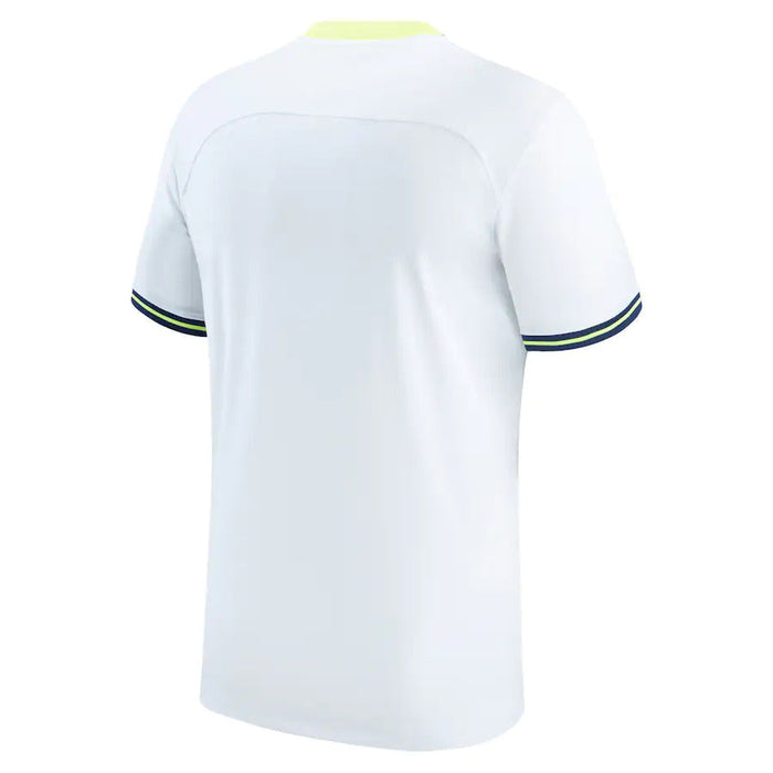 Tottenham Heimtrikot Herren 2023 Weiß 