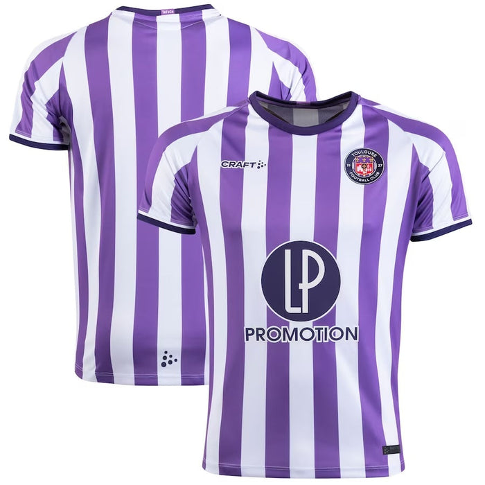 Toulouse Heimtrikot Herren 2023 2024