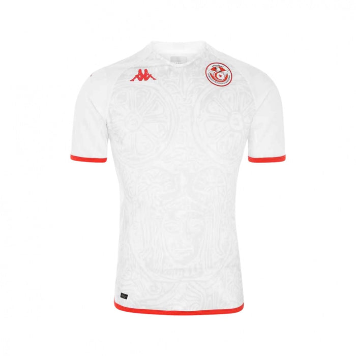 Tunesien Herrentrikot 2023