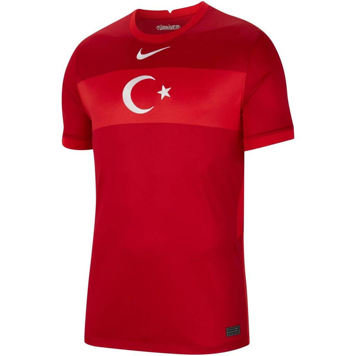 Türkiye Herrentrikot 2023
