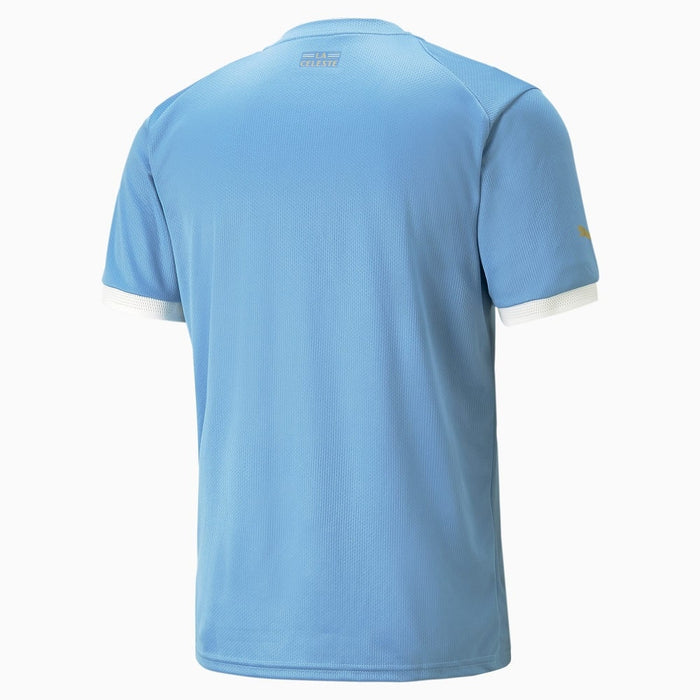 Uruguay-Kindertrikot 2023 