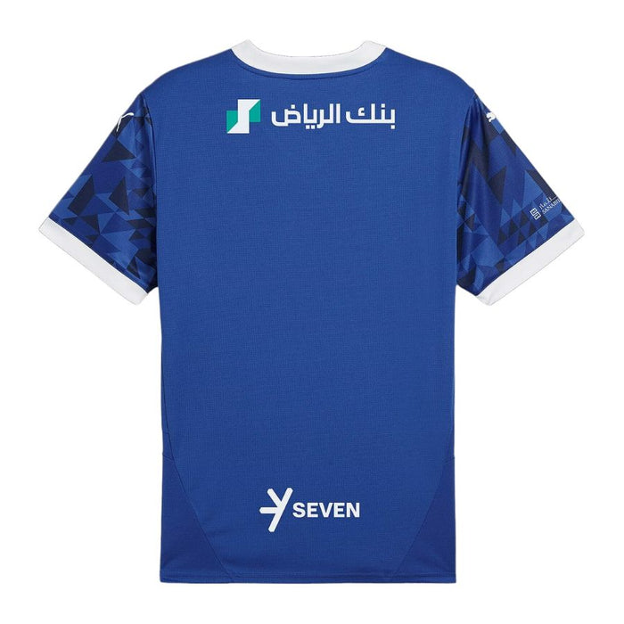 Al Hilal Heimtrikot Herren 2024 2025 