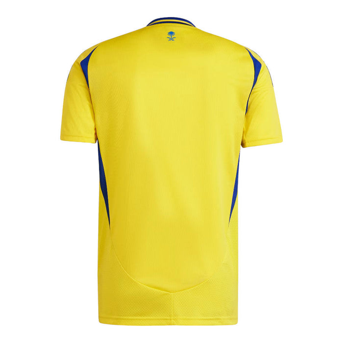 Al Nassr Heimtrikot für Kinder 2024–2025