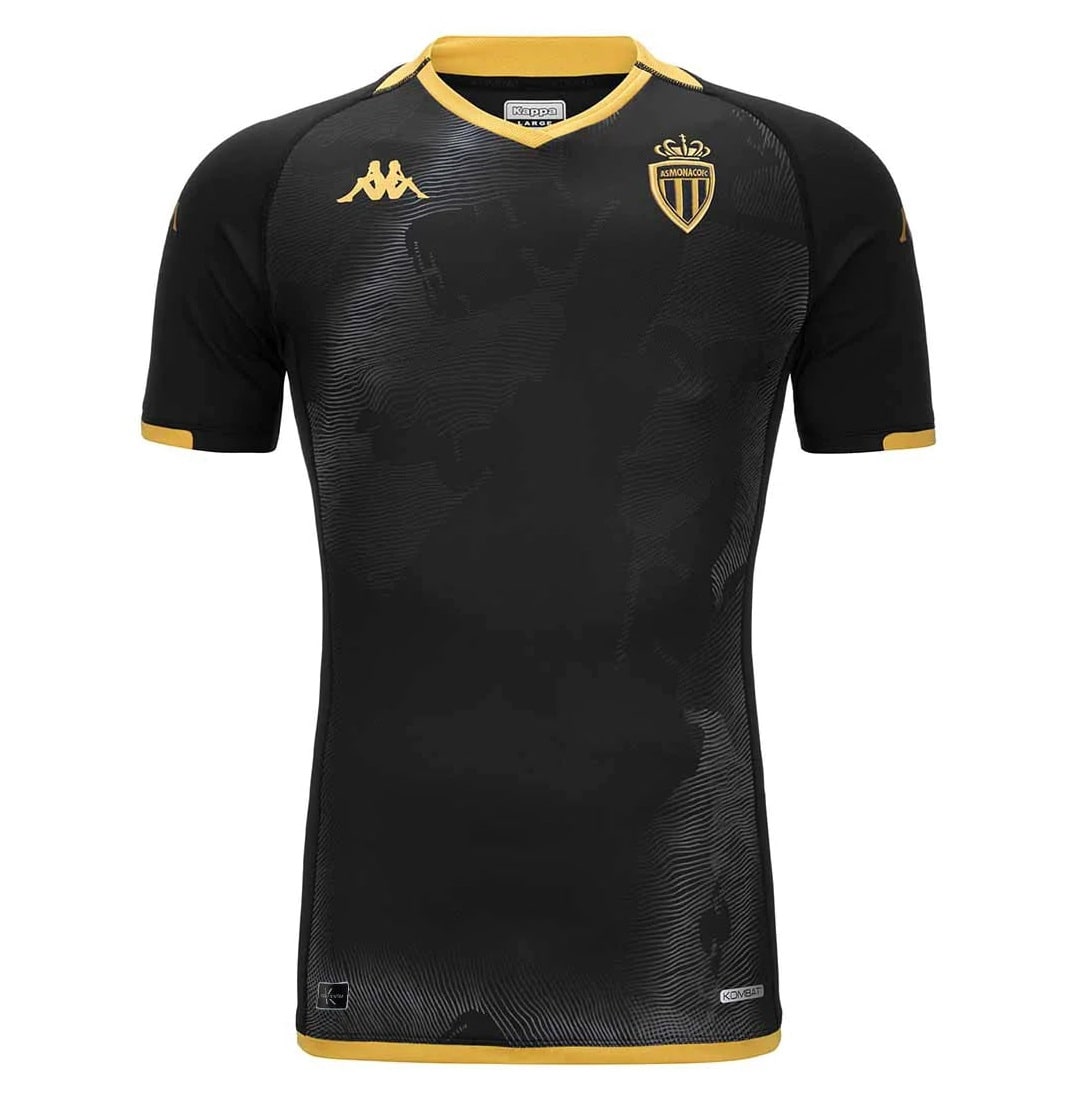ALS MONACO