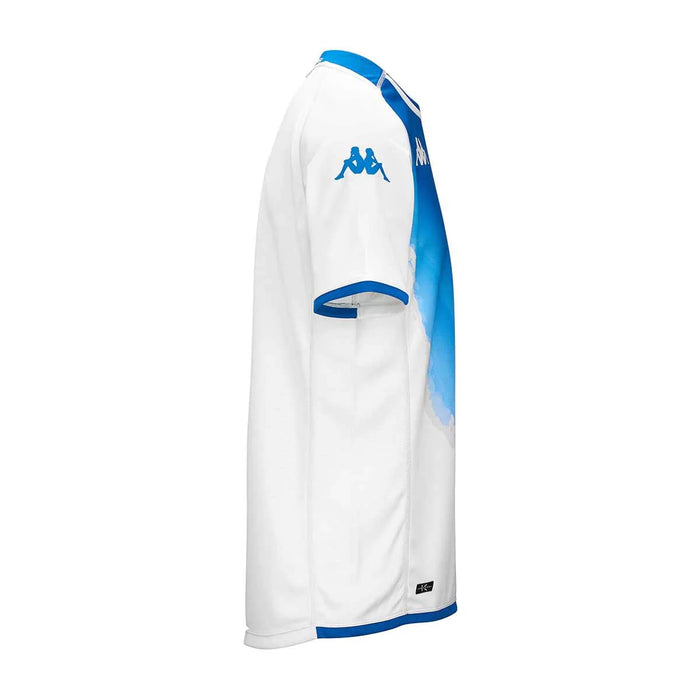 AS Monaco Drittes Herrentrikot 2023 2024