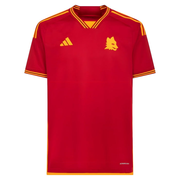 AS Roma Auswärtstrikot für Damen 2024 