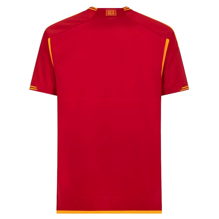 AS Roma Home Damentrikot 2024 