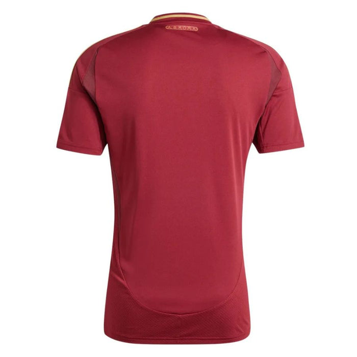 AS Roma Home Damentrikot 2024 2025 