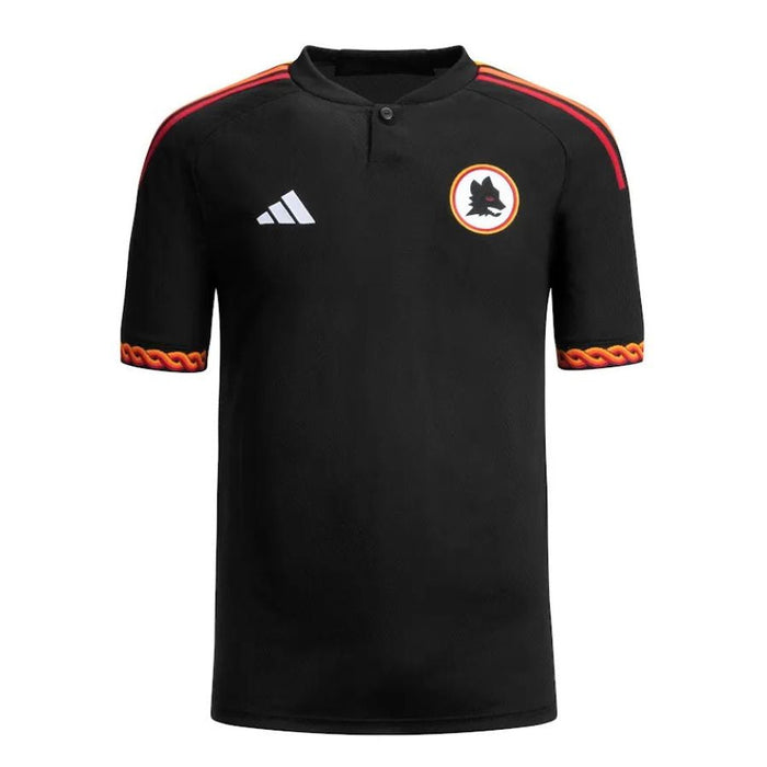 AS Roma Herren-Auswärtstrikot 2024 