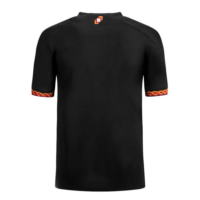 AS Roma Herren-Auswärtstrikot 2024 
