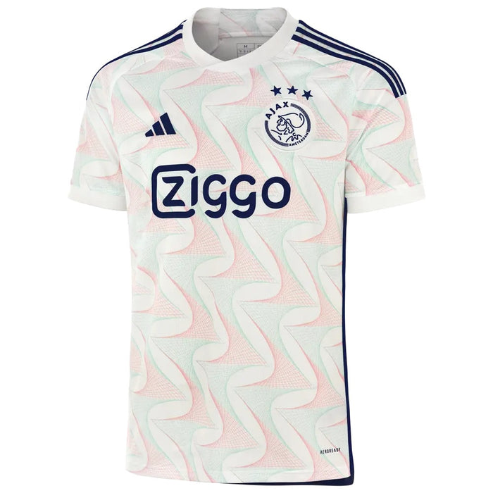 Ajax Amsterdam Heimtrikot 2024 Damen 