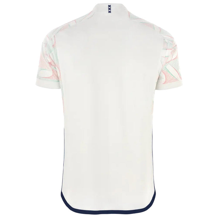 Ajax Amsterdam Heimtrikot 2024 Damen 